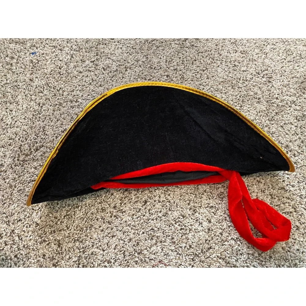 N/A classic pirate
